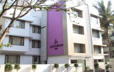 Centurion Inn - Model Colony, Pune in Pune, IN