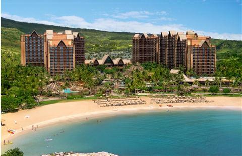 Aulani, a Disney Resort & Spa in Ko Olina - Hawaii in Kapolei, HI