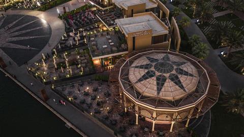 Al Majaz Waterfront in Sharjah, AE