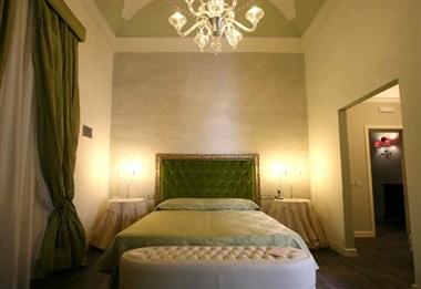 Antica Badia Relais Hotel in Ragusa, IT