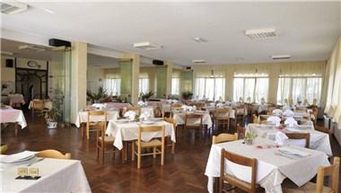 Hotel Villa San Giuseppe in San Bartolomeo al Mare, IT