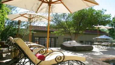 Olive Grove Guesthouse in Windhoek, NA