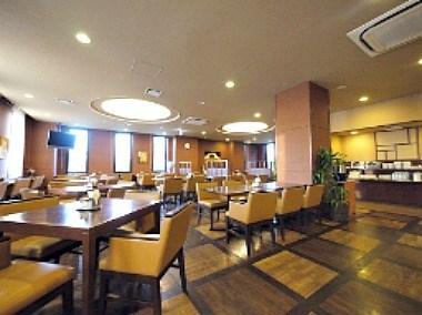 Hotel Route-inn Hisai Inter in Tsu, JP