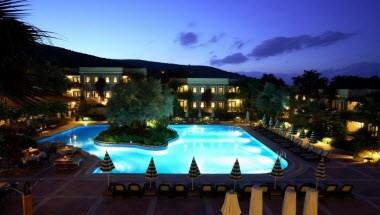 Hotel Zeytinada in Bodrum, TR