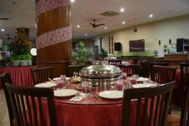 Hotel Seri Malaysia - Genting Highlands in Kuala Lumpur, MY