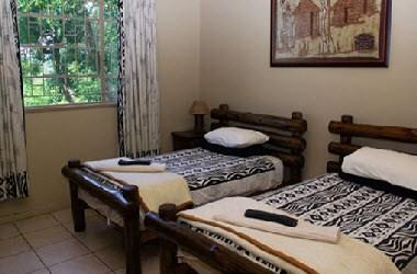 Likweti Lodge in White River, ZA