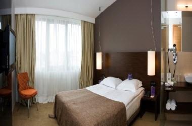 Modus Hotel in Varna, BG