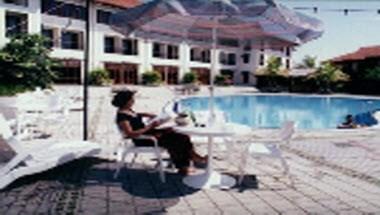 Harvard Suasana Hotel in Bedong, MY
