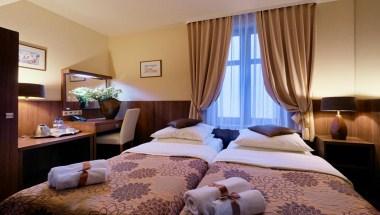 Hotel David in Krakow, PL