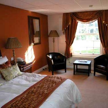 Best Western Plus West Retford Hotel in Retford, GB1