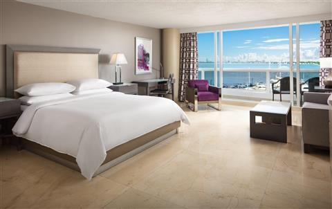 DoubleTree by Hilton Grand Hotel Biscayne Bay in Miami, FL