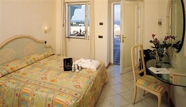Hotel Terme President in Ischia, IT