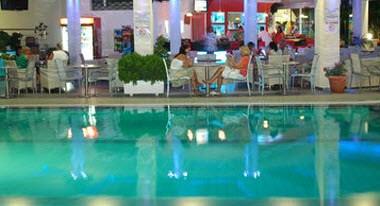 Hotel & Luxury Suites Letsos in Zakynthos, GR