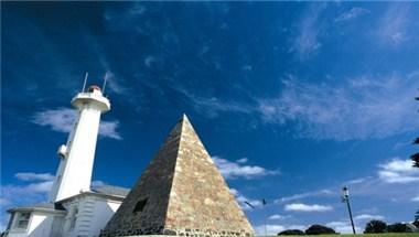 Nelson Mandela Bay Tourism in Port Elizabeth, ZA