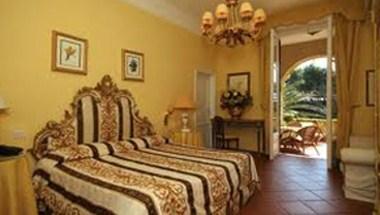 Hotel Villa Maremonti in Massa, IT