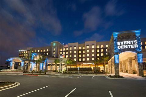 Embassy Suites by Hilton McAllen Convention Center in McAllen, TX