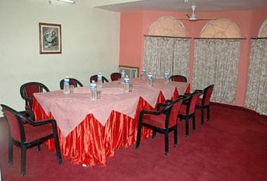 Hotel Saket in Sambalpur, IN