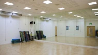 Dereham Leisure Centre in Dereham, GB1