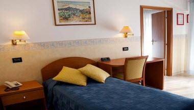 Hotel Touring in Ancona, IT