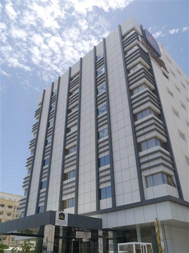 Best Western Premier Muscat in Muscat, OM