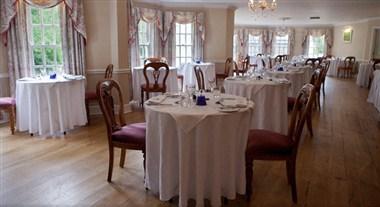 Rose-in-Vale Country House Hotel in St. Agnes, GB1