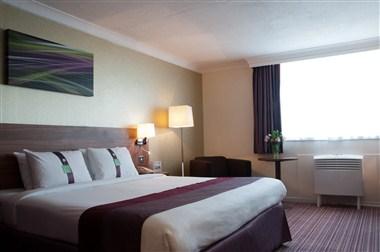 Holiday Inn Slough - Windsor in Slough, GB1