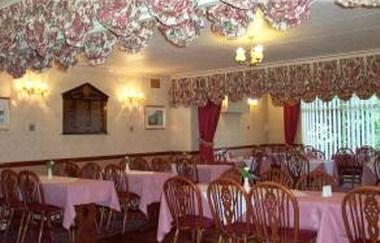 Tregenna Hotel in Merthyr Tydfil, GB3