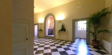 Hotel Residence Artemura in Pistoia, IT