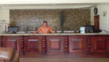 Hotel Partenon Beach Resort in La Ceiba, HN