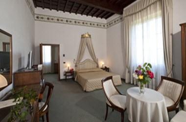 Hotel Villa San Lucchese srl in Poggibonsi, IT