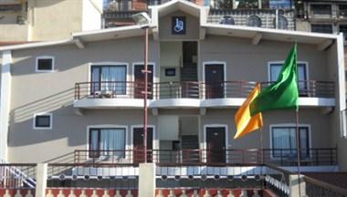 Hotel Shikhar in Almora, IN