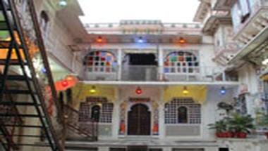 Shree Jagdish Mahal Heritage Hotel in Udaipur, IN