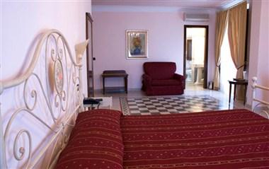 Hotel Krataiis Palace in Scilla, IT