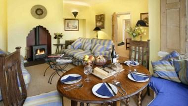 Combermere Abbey Cottages in Whitchurch, GB1