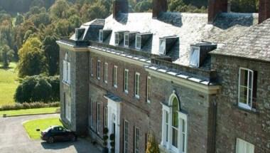 Boconnoc House & Gardens in Lostwithiel, GB1