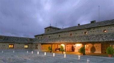 Parador de Toledo in Toledo, ES