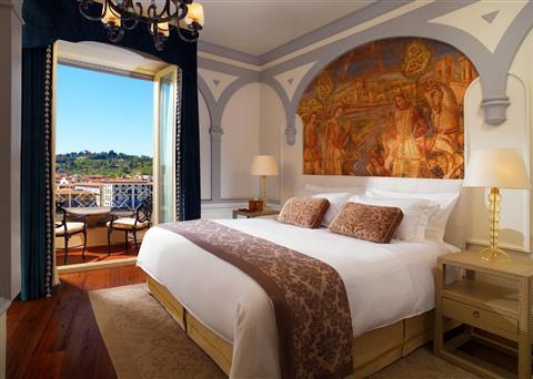 The St. Regis Florence in Florence, IT