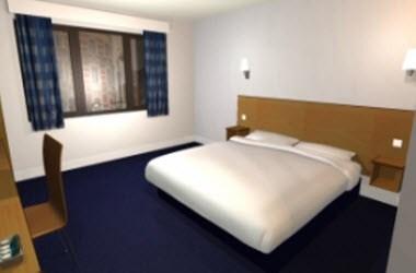 Travelodge Kettering Thrapston Hotel in Kettering, GB1