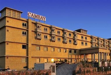 Cambay Spa & Resort - Udaipur in Udaipur, IN