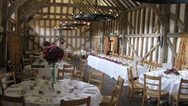 Gate Street Barn in Guildford, GB1