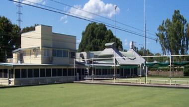 North Rockhampton Bowls Club in Capricorn, AU