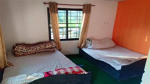 Begnas Lake Front Guest House in Pokhara, NP