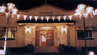 Brisbane German Club in Brisbane, AU