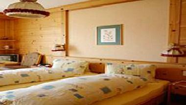 Hotel Sonne in Wildhaus-Alt St. Johann, CH