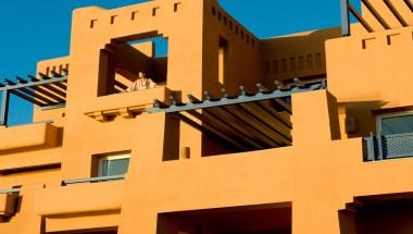 Paradis Plage Resort in Agadir, MA