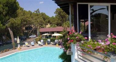 Hotel Principe in Grosseto, IT