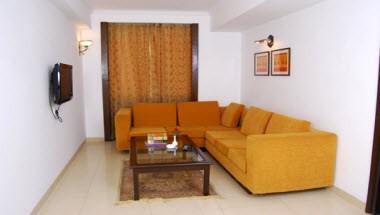 Hotel R.S. Residency in Amritsar, IN