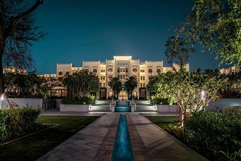 Al Messila, a Luxury Collection Resort & Spa, Doha in Doha, QA