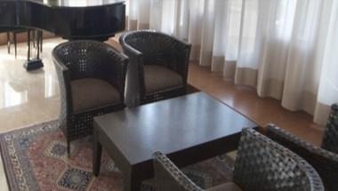 City Hotel in Senigallia, IT