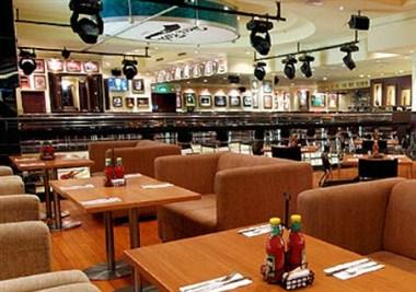 Hard Rock Cafe - Jakarta in Jakarta, ID